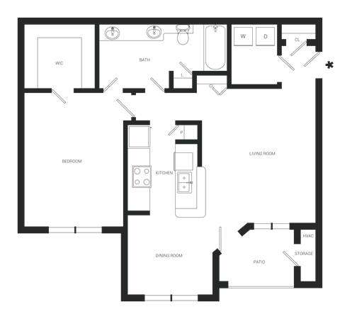 Broadstone New Territory | Sugarland, TX